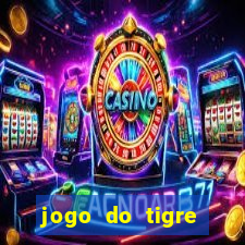 jogo do tigre deposito de 3 reais